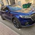 SAR 65000,  HONGQI HS5 AWD,  2022,  Automatic,  55000 KM,   ( Model) SUV Full Option