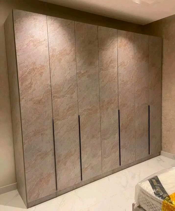 Jeddah, Furniture, SAR 2,  Brand New 6 Door Wardrobe Available