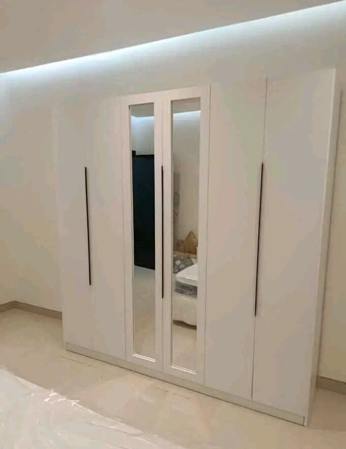 Jeddah, Furniture, SAR 2,  Brand New 6 Door Wardrobe Available