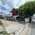 THB 48000000,  421 Sq. Feet,  HS 2014 Urgent Sale Of Land 421 Sq M With Buildings, Soi Lat Phrao 80, Near MRT Lat Phrao