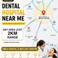 Best Dental Hospital In AS Rao Nagar, Secunderabad