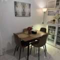 SAR 500,  SR 500 DINING TABLE (Mint Condition)