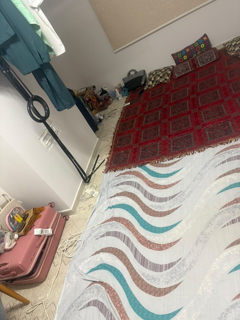 Riyadh, Apartments, Flats, Houses & Villas, SAR 2500/month,  Furnished,  2 BR,  2 Bedroom Apartment Neat & Clean