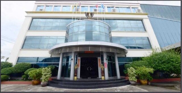 Bangkok, Real Estate For Sale, THB 220000000,  6 BR,  2000 Sq. Feet,  Factory For Sale With 5 Rai Of Land, Potential Location Next To Petchkasem Road, Bangkok,