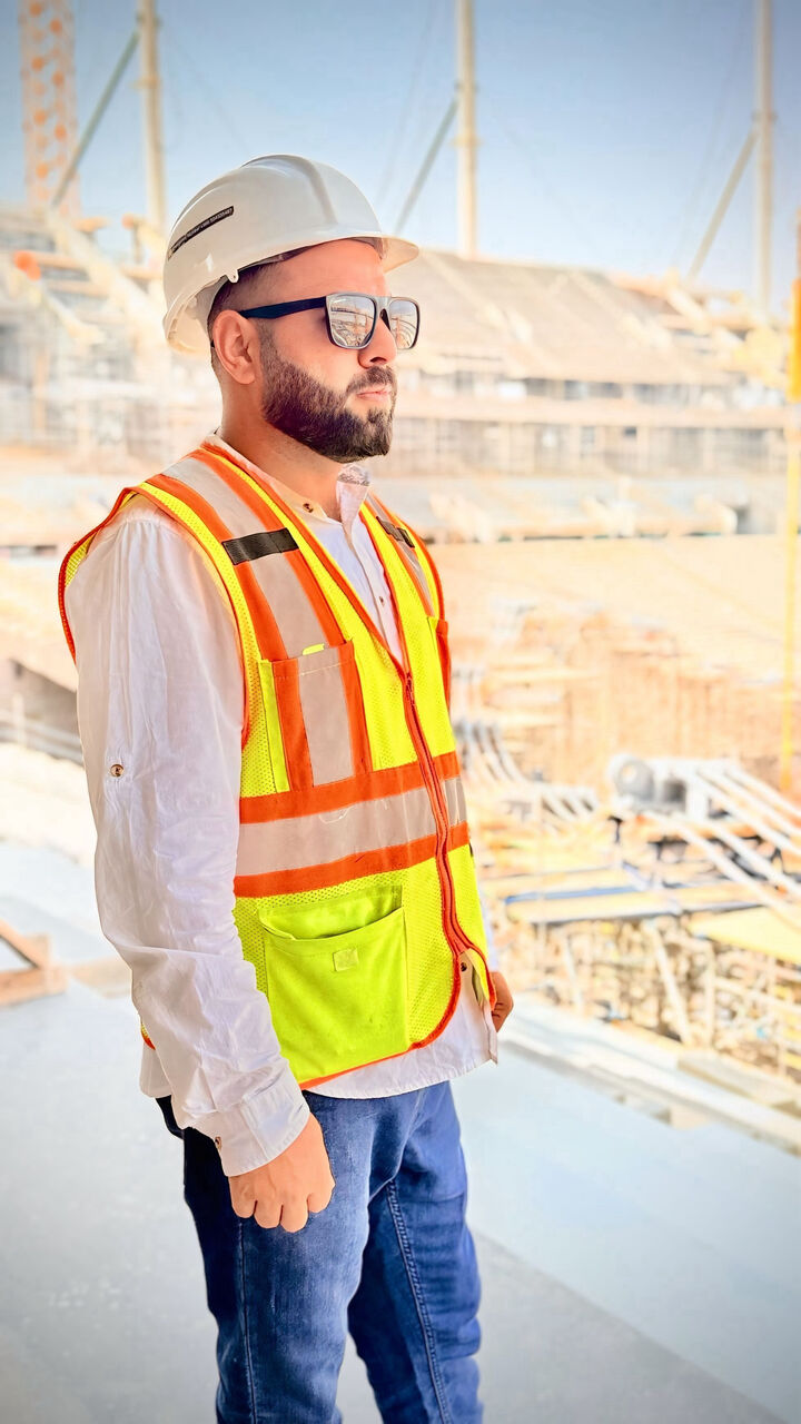 Riyadh, Job Seekers, Site Supervisor Civil And Electrical