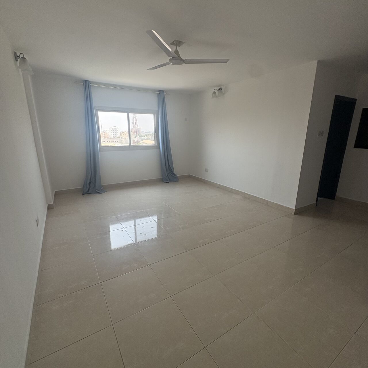 Umm Al Hassam, Apartments, Flats, Houses & Villas, BHD 200/month,  1 BR,  135 Sq. Meter,  Spacious Apartment In Um Al Hassam