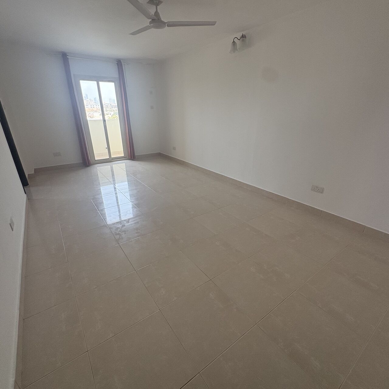 Umm Al Hassam, Apartments, Flats, Houses & Villas, BHD 200/month,  1 BR,  135 Sq. Meter,  Spacious Apartment In Um Al Hassam