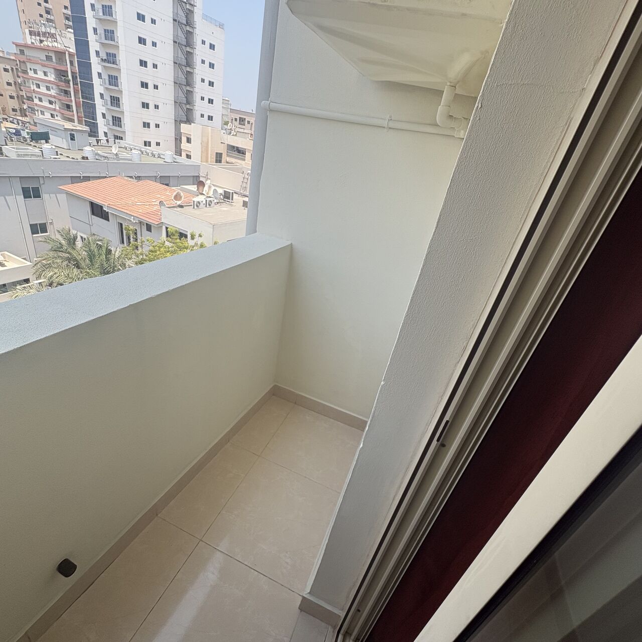 Umm Al Hassam, Apartments, Flats, Houses & Villas, BHD 200/month,  1 BR,  135 Sq. Meter,  Spacious Apartment In Um Al Hassam