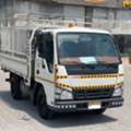 BHD 2450,  Isuzu QKR,  2016,  Manual,  173550 KM,    (White)