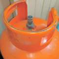 SAR 190,  Gas Cylinder For 190 Ryial