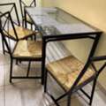 SAR 500,  Homecenter Dinning Table