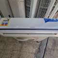 SAR 650,  Used Ac Fore Sale Very Good Condition