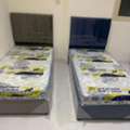 SAR 5,  All Kinds Of Single Bed Medium Bed Double Bed And Bedroom Set Available