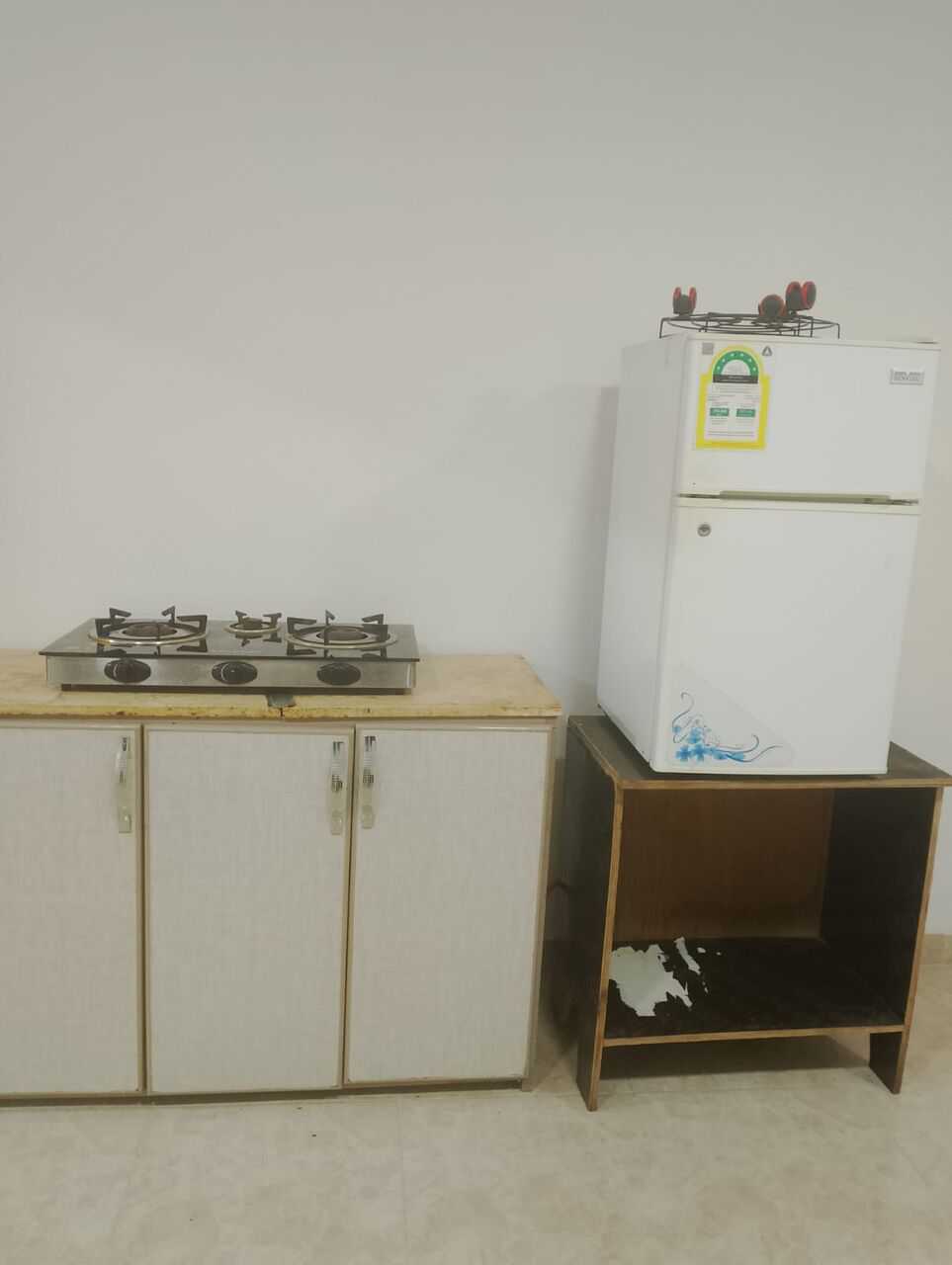 Al Hamra, Apartments, Flats, Houses & Villas, SAR 1500/month,  Furnished,  Fully Furnished 1 BHK For Rent &ndash; Al Hamra, Jubail
