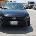 SAR 36000,  Toyota Yaris,  2023,  Automatic,  204000 KM,  ,  Model , 204,000 Km,