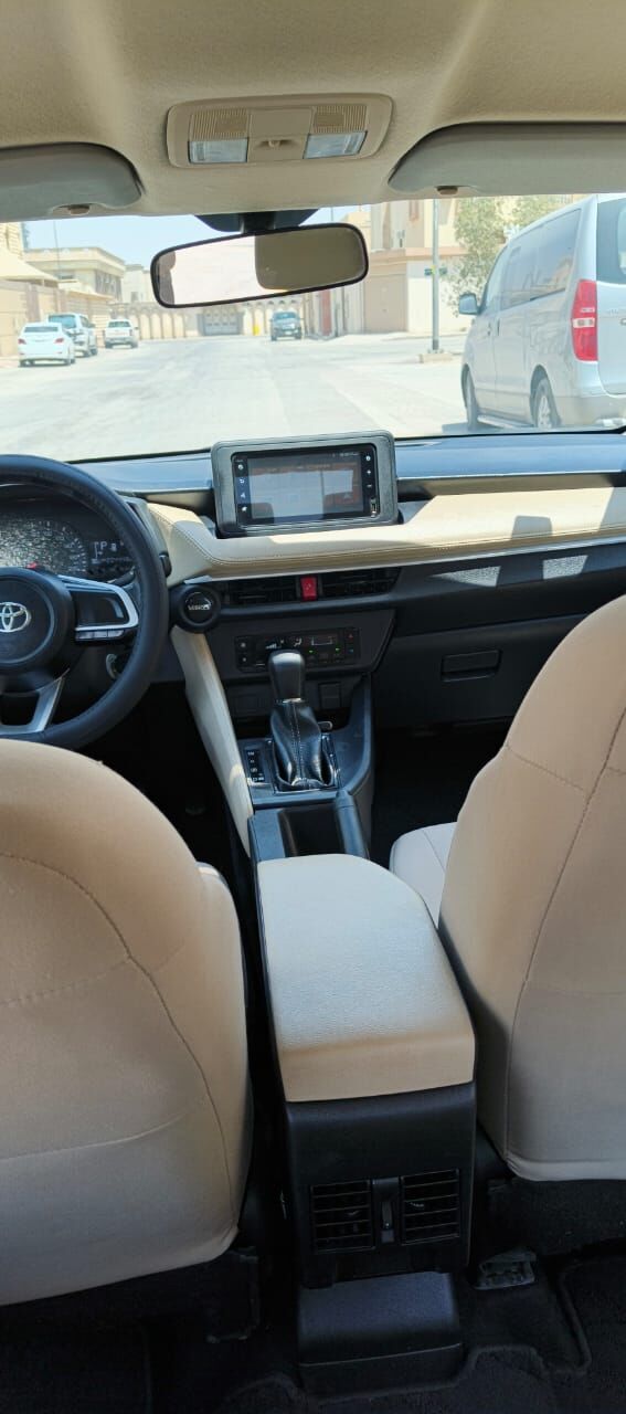 Riyadh, Vehicles, Cars & Trucks , SAR 36000,  Toyota Yaris,  2023,  Automatic,  204000 KM,  ,  Model , 204,000 Km,