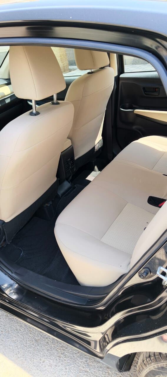 Riyadh, Vehicles, Cars & Trucks , SAR 36000,  Toyota Yaris,  2023,  Automatic,  204000 KM,  ,  Model , 204,000 Km,