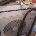 SAR 800,  GENERAL  SPLIT AC -2TON