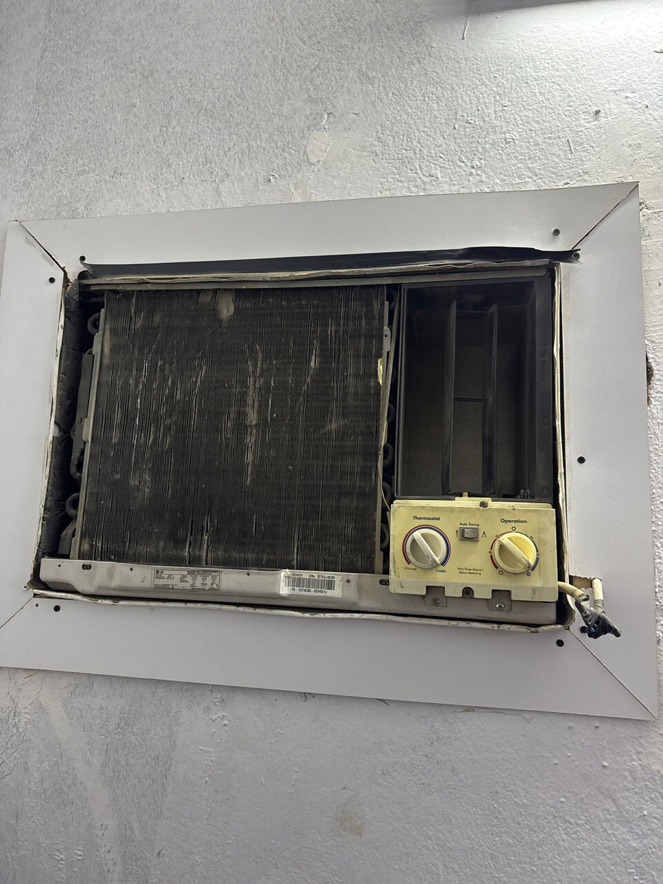 Al Batha, Air Conditioners, Air Condition