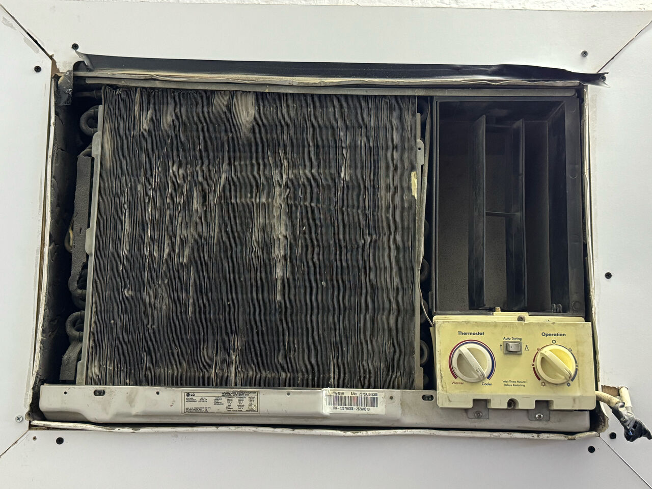 Al Batha, Air Conditioners, Air Condition