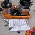 SAR 250,  Kenwood Grinder /blender For Sale