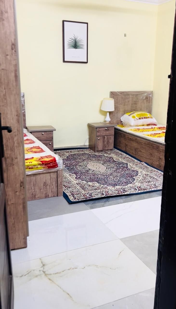 Hara, Rooms for Rent, SAR 1200/month,  Furnished,  Room Available For Bachelor