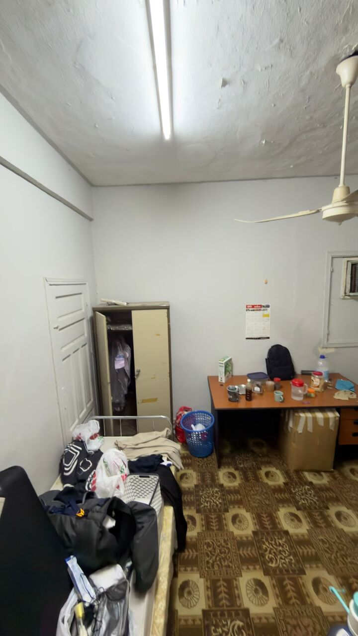 Dammam, Apartments, Flats, Houses & Villas, SAR 550/month,  1 BR,  Single Room For Rent In Dammam Saudi Arabia