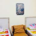 SAR 600/month,  Bed Space Available For Bachelor