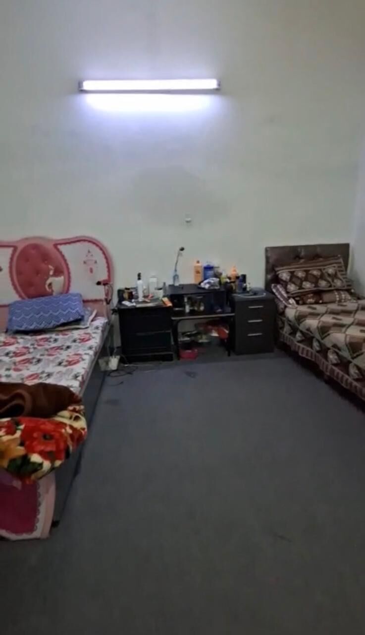 Riyadh, Villas, SAR 3500,  Room Available  For Rent