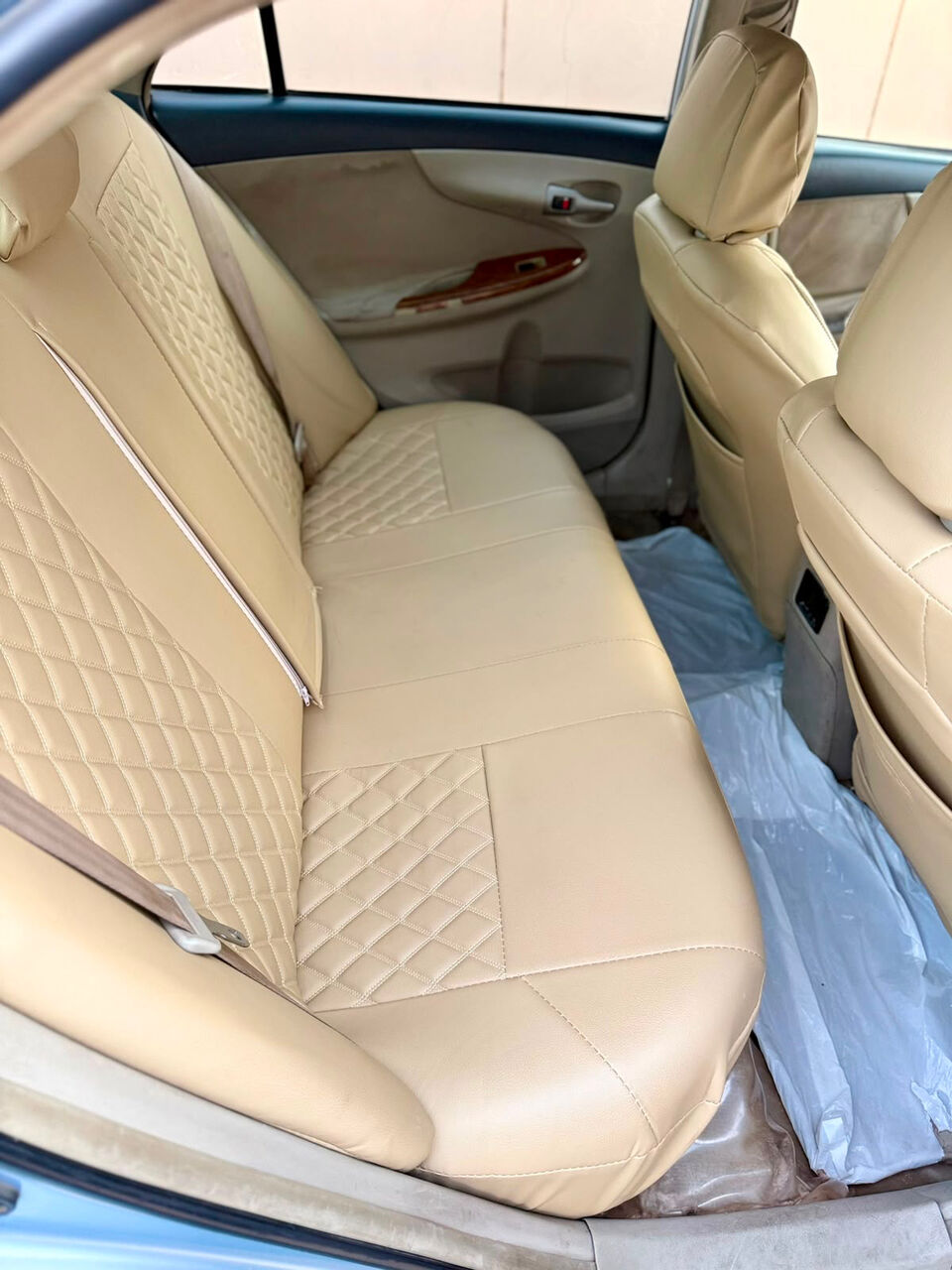 Al Kharj, Vehicles, Cars & Trucks , SAR 19000,  Toyota Corolla,  2011,  Automatic,  5 KM,  For Only 19000 Corolla