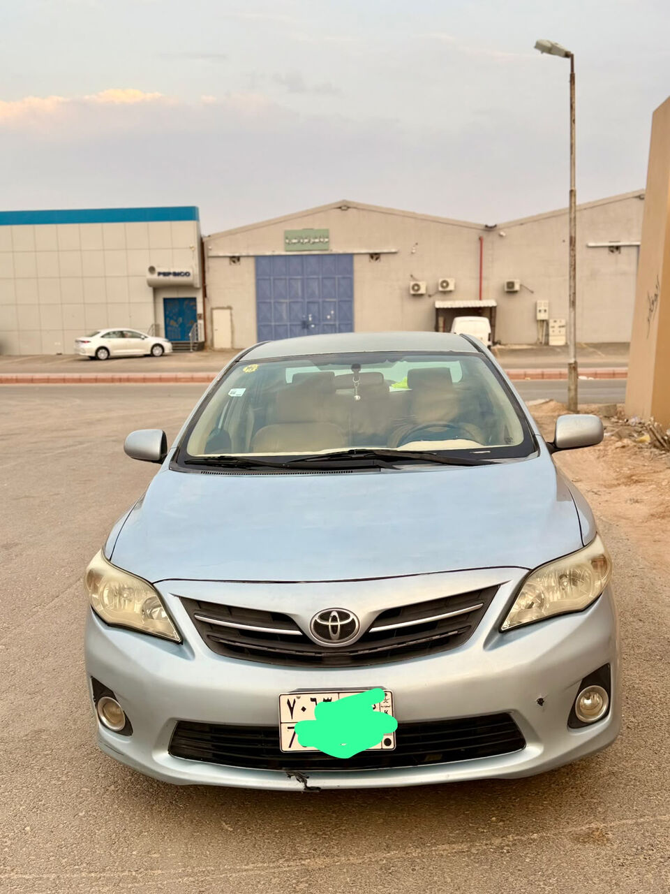 Al Kharj, Vehicles, Cars & Trucks , SAR 19000,  Toyota Corolla,  2011,  Automatic,  5 KM,  For Only 19000 Corolla