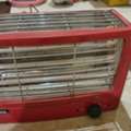 SAR 50,  Electrical Room Heater
