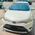 SAR 26000,  Toyota Yaris,  2015,  Automatic,  200144 KM,    Full Option  Car- For Sale