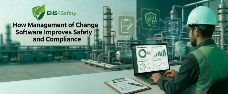 Chandigarh, Software, Mitigating Production Risks Through Change Management Software