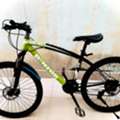 SAR 300,  Benzor Bicycle For Quick Sale &ndash; Clean Condition And Excellent Quality
