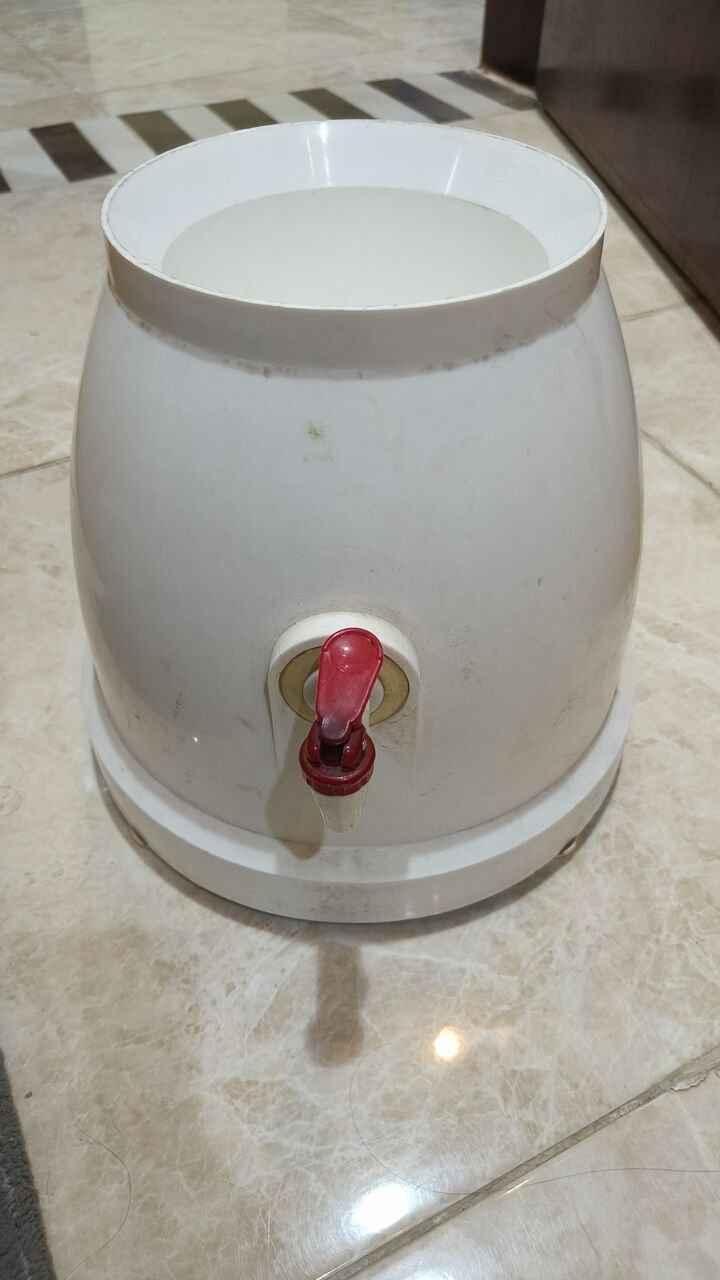 Jeddah, Free Items, SAR 30,  Water Dispenser