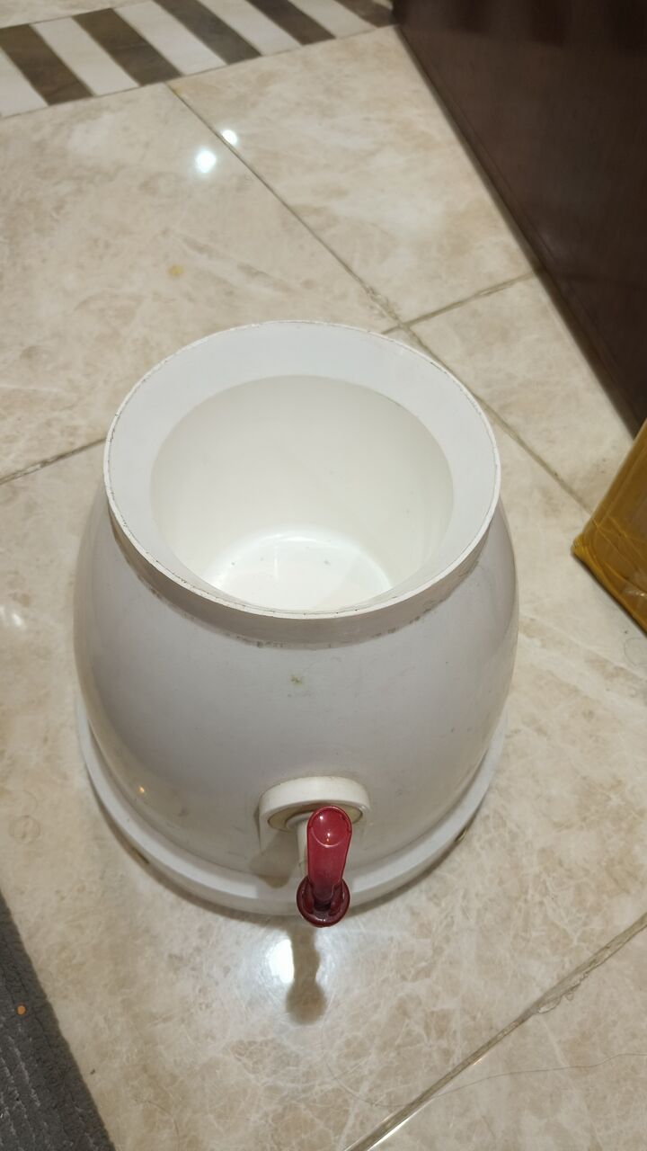 Jeddah, Free Items, SAR 30,  Water Dispenser