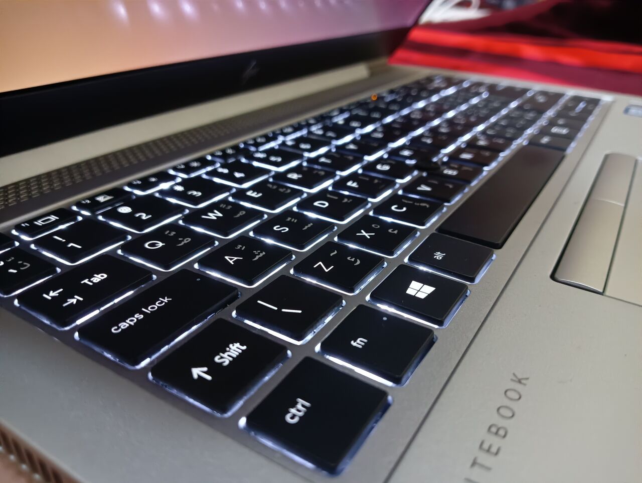 Jubail, Computers, SAR 1600,  My HP I5 Laptop In Superb Mint Condition Fully New Unused Almost.