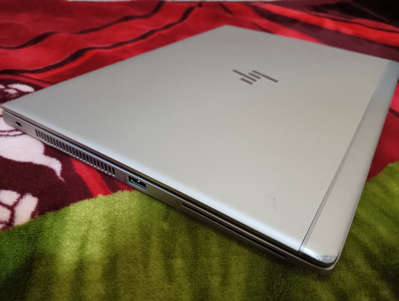 Jubail, Computers, SAR 1600,  My HP I5 Laptop In Superb Mint Condition Fully New Unused Almost.