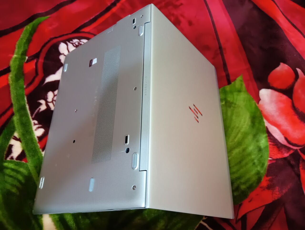 Jubail, Computers, SAR 1600,  My HP I5 Laptop In Superb Mint Condition Fully New Unused Almost.