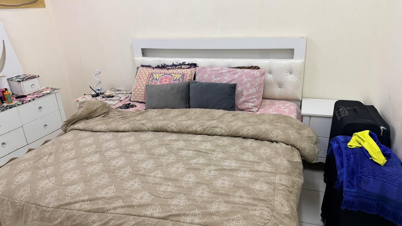 Jubail, Apartments, Flats, Houses & Villas, SAR 2500/month,  2 BR,  2BHK Flat FAMILY Available