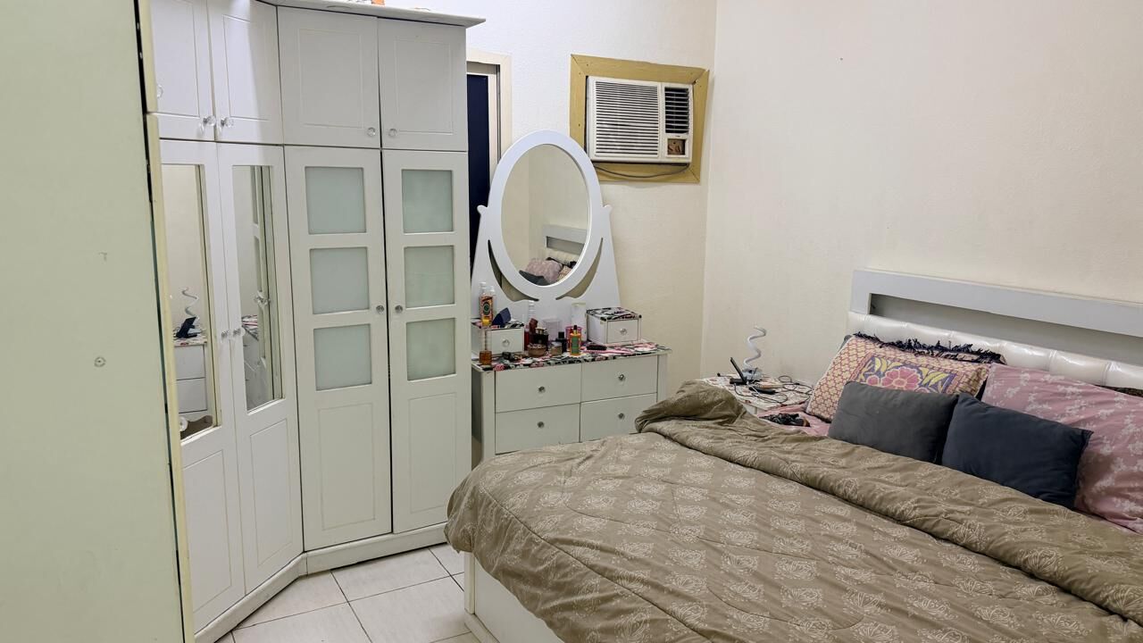 Jubail, Apartments, Flats, Houses & Villas, SAR 2500/month,  2 BR,  2BHK Flat FAMILY Available