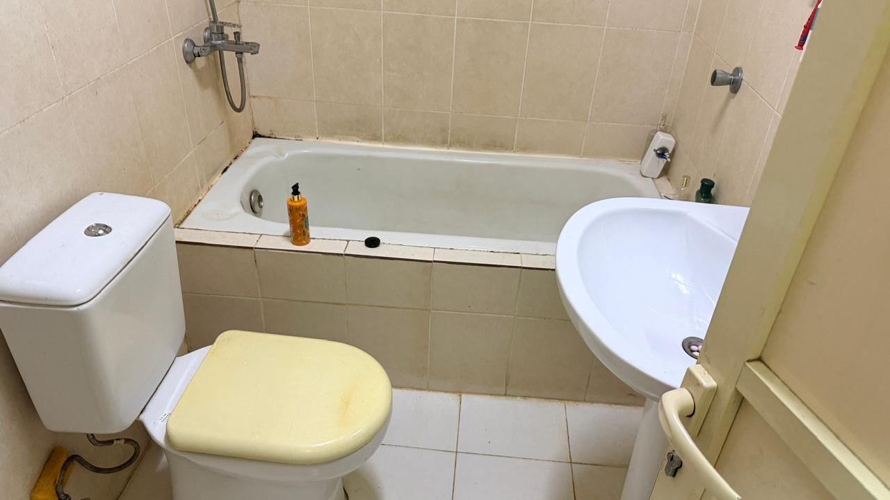 Jubail, Apartments, Flats, Houses & Villas, SAR 2500/month,  2 BR,  2BHK Flat FAMILY Available
