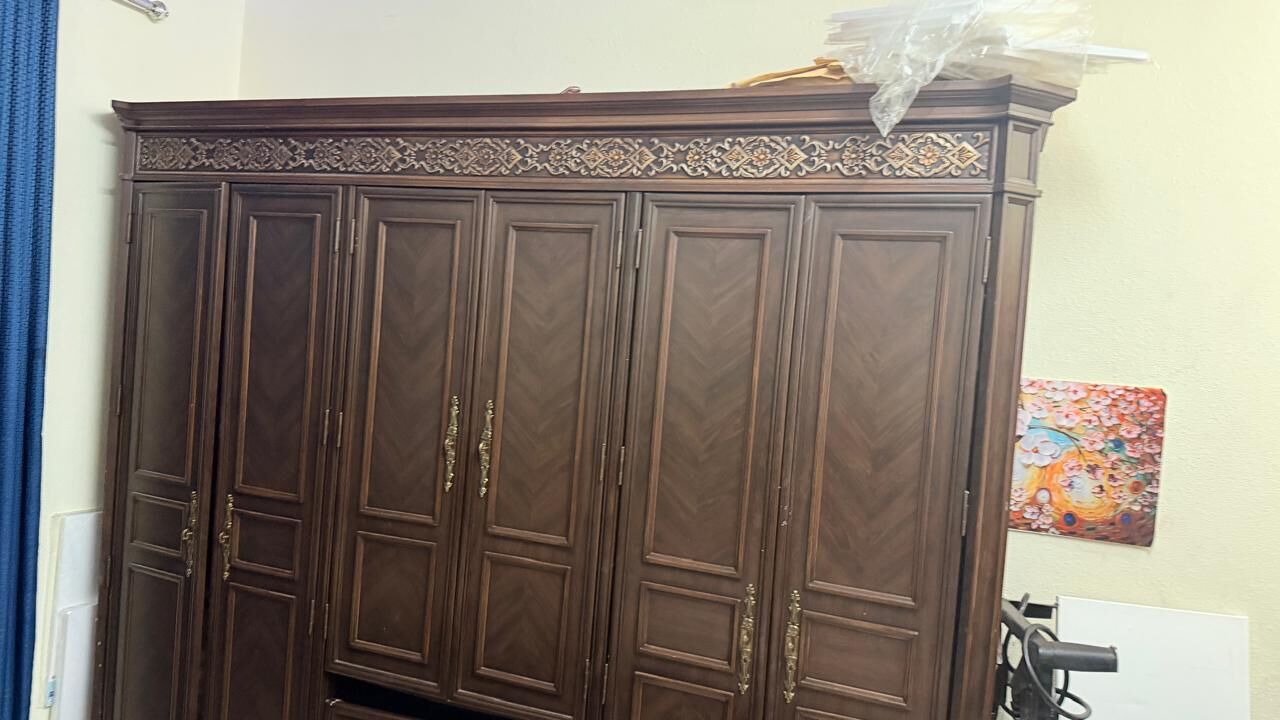 Jubail, Apartments, Flats, Houses & Villas, SAR 2500/month,  2 BR,  2BHK Flat FAMILY Available