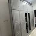 SAR 2200,  Beautiful Modern Bedroom Set For Sale