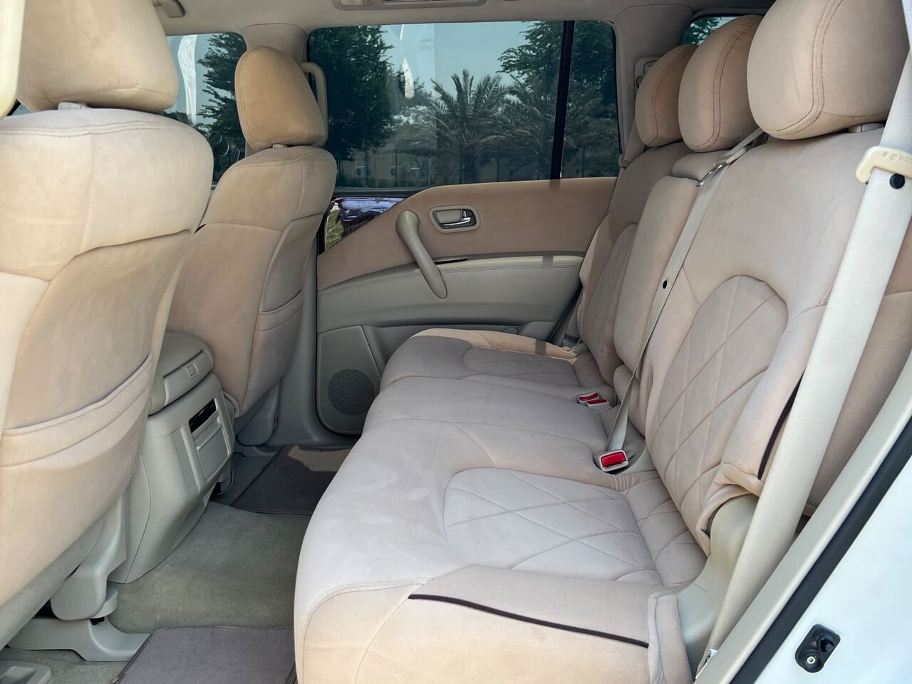 Riffa, Vehicles, Cars & Trucks , BHD 7900,  NISSAN PATROL SE,  2012,  Automatic,  12000 KM,   MODEL  FOR SALE
