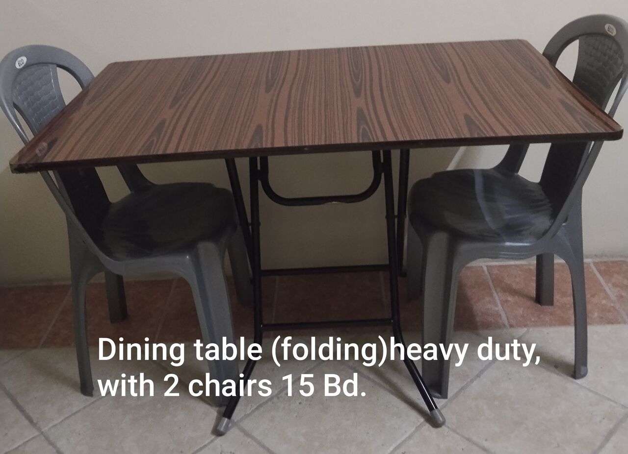 Hoora, Household Items, BHD 1,  Household, Urgent Sale
