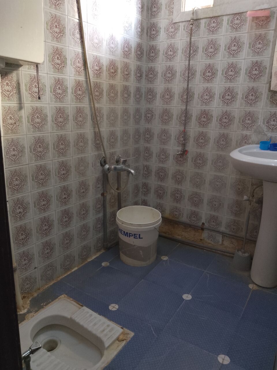 Abqaiq, Apartments, Flats, Houses & Villas, Furnished Bachelor Big Room Available Ealectricity And Water Bill Include 850