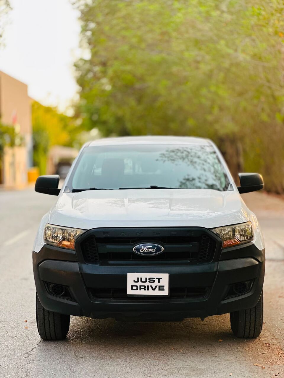 Segaya, Vehicles, Cars & Trucks , BHD 4250,  Ford Ranger,  2022,  Manual,  123000 KM,    MODEL DOUBLE CABIN PICKUP SINGLE OWNER USED AGENT MAINTAINED 35400768