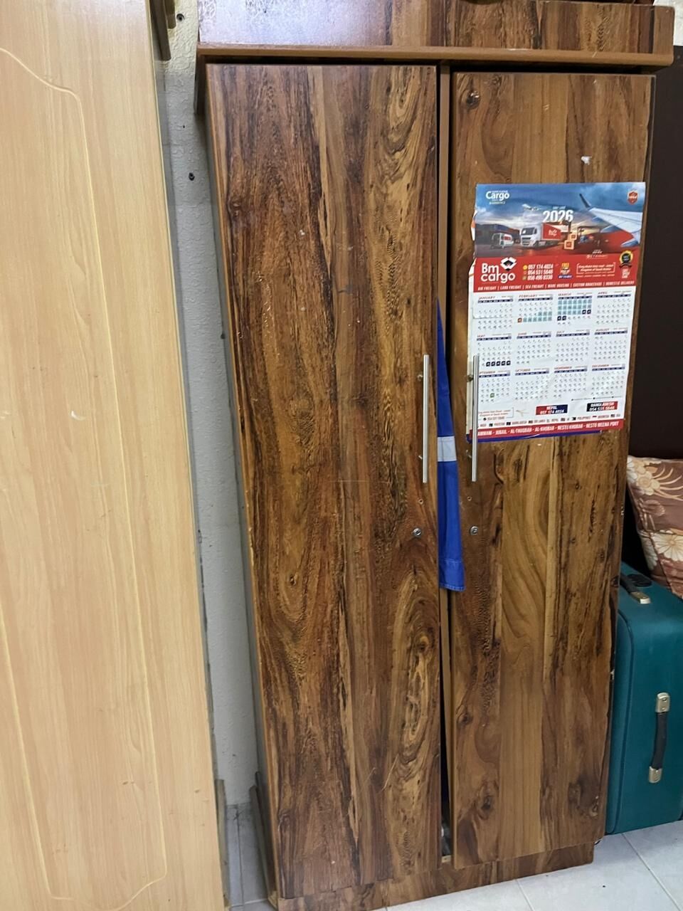 Jubail, Furniture, SAR 150,  For Sale &ndash; Complete Furniture Set (3 Items)